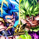 Discovery icon for DB LEGENDS CITY Discord server