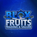 Discovery icon for Blox Fruits Trading Server Discord server