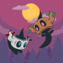 Discovery icon for ᯓ★🌳Phantump Forest🌳⋆˚꩜。 Discord server