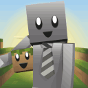 Discovery icon for Minecraft-France Discord server