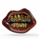 Discovery icon for Baddie Town Discord server