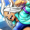 Discovery icon for My Hero Ultra Agency Discord server