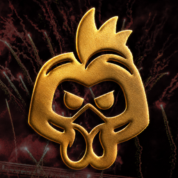 Discovery icon for GaloCord #3ANOS Discord server
