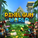 Discovery icon for Pixel Gun World Discord server
