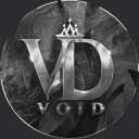 Discovery icon for 𝐕𝐨𝐢𝐝 Discord server
