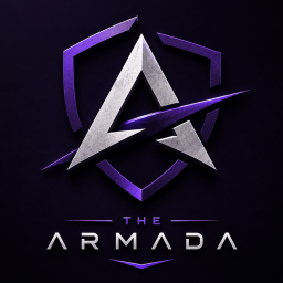 Discovery icon for The Armada | Rainbow Six Siege Discord server