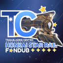 Discovery icon for ˗ˏˋ ★ ˎˊ˗ [CAST @2500] Trailblazing Centric [HSR VA] Discord server