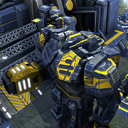 Discovery icon for Supreme Commander 2 Discord server