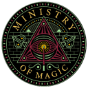 Discovery icon for The Ministry Discord server