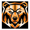 Discovery icon for Black Bear | FULL PVE Discord server