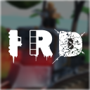 Discovery icon for Iron Rail Defense Discord server