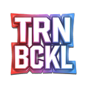 Discovery icon for TRNBCKL - Where the passion hits the mat. Discord server