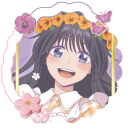 Discovery icon for 𓏼 ꒰ 🍭🌼 ꒱ ✧ ノ wagurі ⏦゚ ┆ ✿❀ Discord server