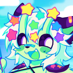 Discovery icon for Пушистое Место Discord server