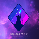 Discovery icon for BG-GAMER Discord server