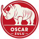 Discovery icon for Oscar Zulu Discord server