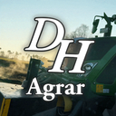 Discovery icon for DH_Agrar Discord server