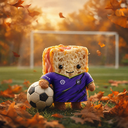 Discovery icon for 🥪Sanguchito Gaming🥪 Discord server
