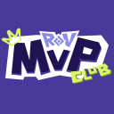 Discovery icon for RoV MVP Club Discord server