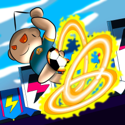 Discovery icon for /r/InazumaEleven Discord server