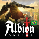 Discovery icon for Albion Online Brasil Discord server