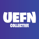 Discovery icon for UEFN Collective Discord server