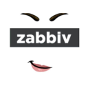 Discovery icon for zabbiv☃🎄 Discord server
