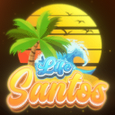 Discovery icon for ⭐ Life Santos - lifesantos.fr🌴 Discord server