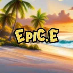 Discovery icon for EpicE's Server | 20k+TAGS | 2ndBIGGEST DC NEWS SERVER Discord server