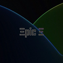 Discovery icon for EpicE's Server | 20k+TAGS | 2ndBIGGEST DC NEWS SERVER Discord server
