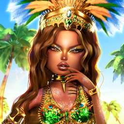 Discovery icon for Dress To Impress 🌴 Discord server