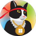 Discovery icon for Microsoft Student Community Discord server