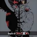 Discovery icon for EMPIRE OF SHADOWS Discord server