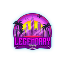 Discovery icon for Legendary Roleplay v3 ! Discord server