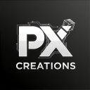 Discovery icon for PX Creations Discord server