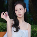 Discovery icon for JISOO Discord server