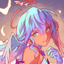 Discovery icon for Robin Mains ✦໒꒱ Honkai: Star Rail Discord server