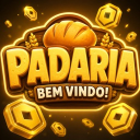 Discovery icon for PADARIA 🍞 Discord server