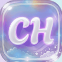 Discovery icon for Calmhaven™ | social • sfw • fun • gaming • art • vibes • non tox • safe space Discord server