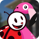Discovery icon for Ladybug, PLC Discord server