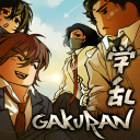 Discovery icon for Gakuran | Roblox Discord server