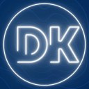 Discovery icon for π₯ Dark Knights (DK) 1K π Discord server
