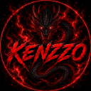 Discovery icon for Kenzzo cord Discord server