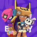 Discovery icon for Brazilian RUBY 🇧🇷 Discord server