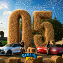 Discovery icon for UKRAINE GTA | 05 сервер Discord server