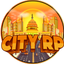 Discovery icon for CityRP {BETA} Discord server