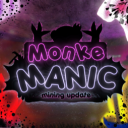 Discovery icon for Monke Manic Discord server