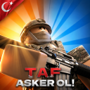 Discovery icon for | TAF | Turkish Armed Forces Discord server