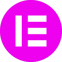 Discovery icon for Elementor Official Community Discord server