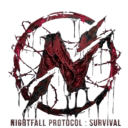 Discovery icon for Nightfall Protocol : Survival Discord server